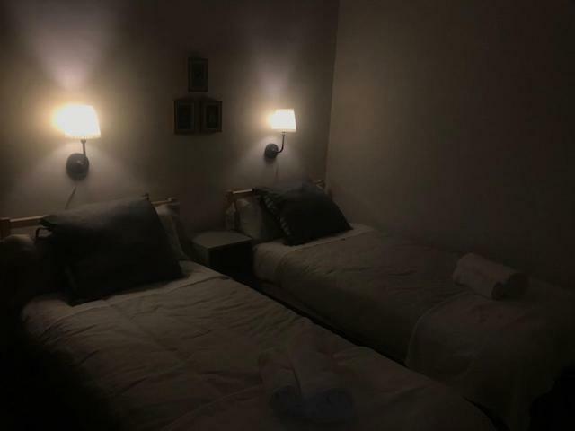 Apartamento Completo Santa Marina Cordoba Exterior photo