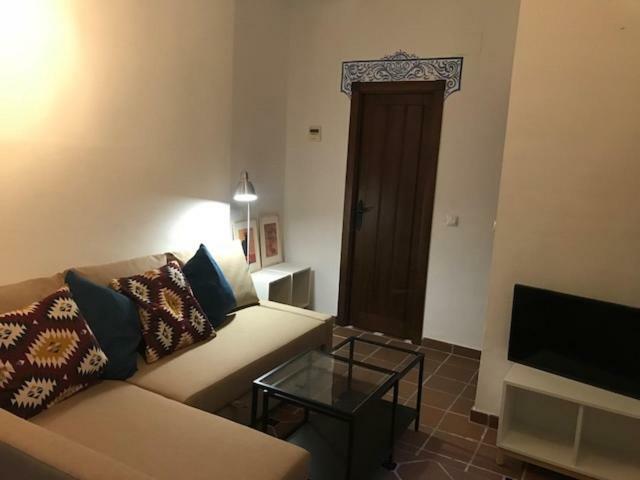Apartamento Completo Santa Marina Cordoba Exterior photo