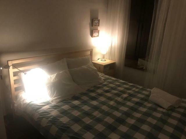 Apartamento Completo Santa Marina Cordoba Exterior photo