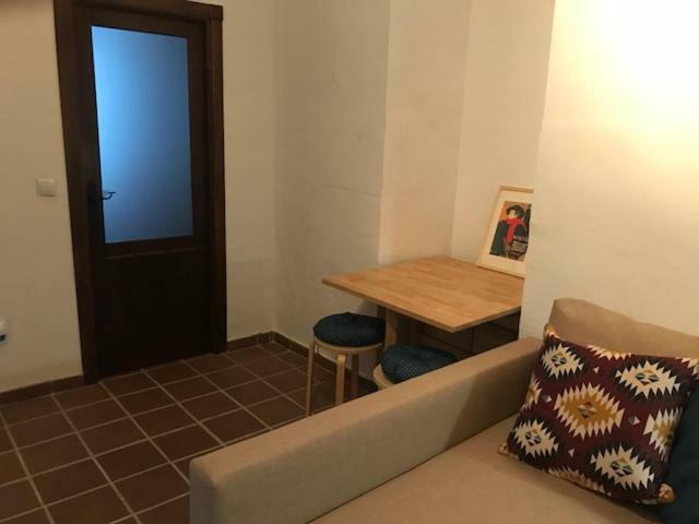 Apartamento Completo Santa Marina Cordoba Exterior photo