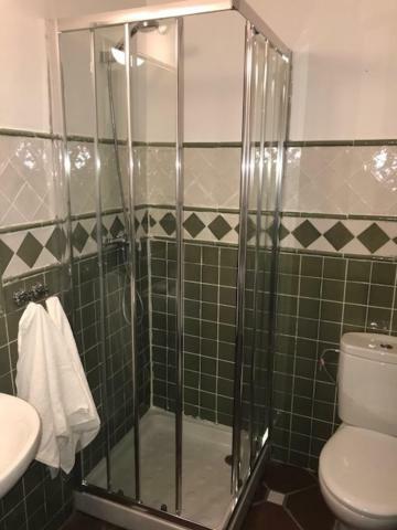 Apartamento Completo Santa Marina Cordoba Exterior photo