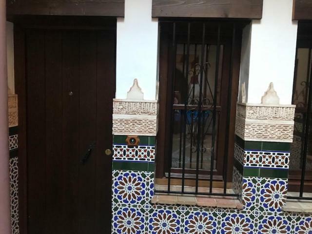Apartamento Completo Santa Marina Cordoba Exterior photo
