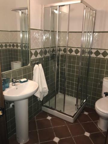 Apartamento Completo Santa Marina Cordoba Exterior photo