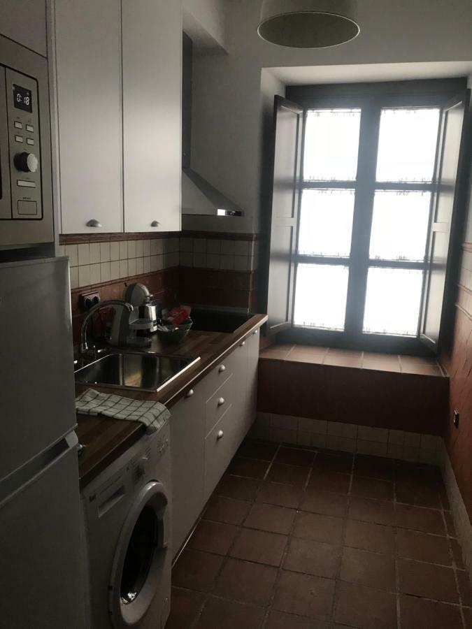 Apartamento Completo Santa Marina Cordoba Exterior photo