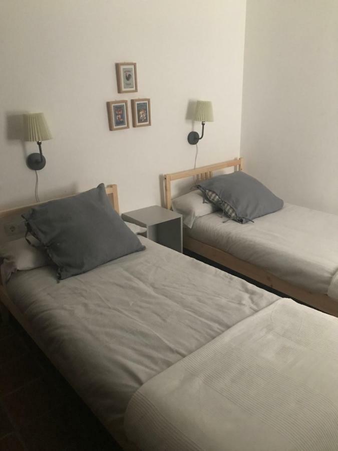 Apartamento Completo Santa Marina Cordoba Exterior photo