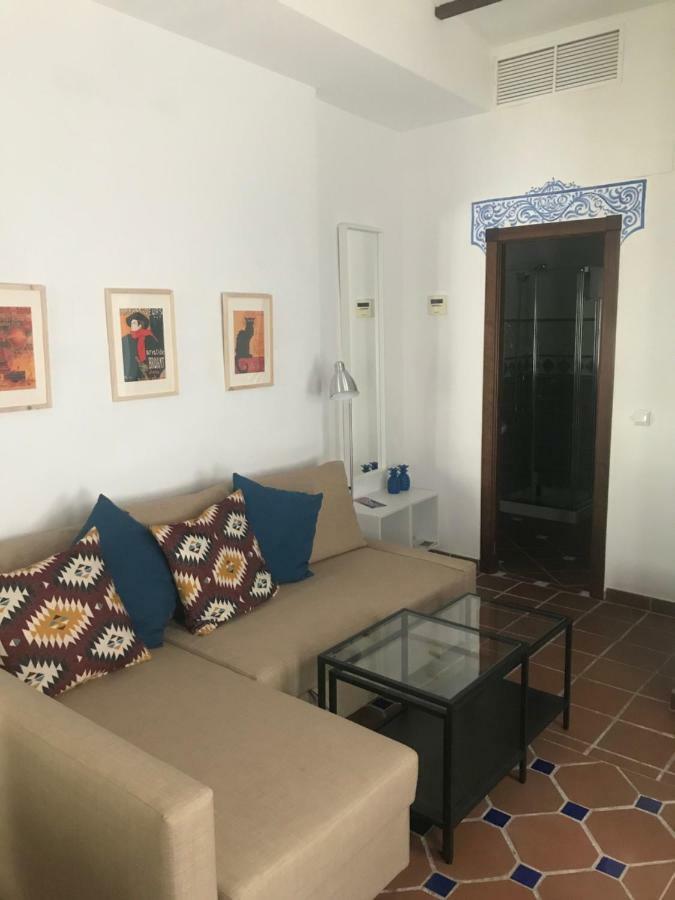 Apartamento Completo Santa Marina Cordoba Exterior photo